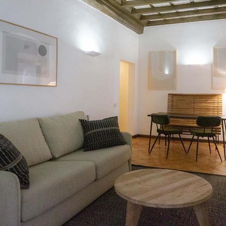 Piazza Navona Charming Apartment 로마 외부 사진