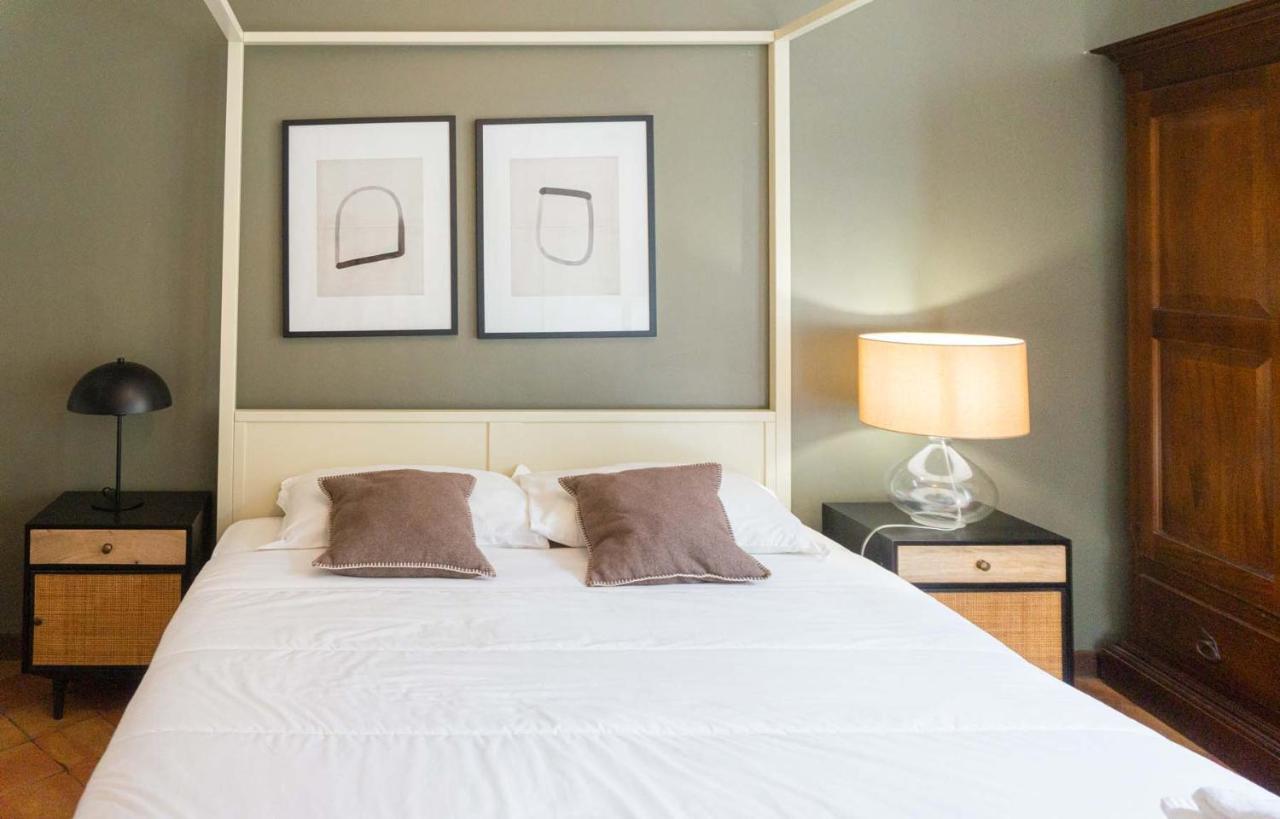 Piazza Navona Charming Apartment 로마 외부 사진