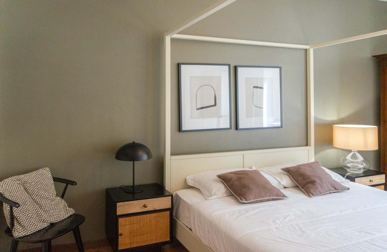 Piazza Navona Charming Apartment 로마 외부 사진