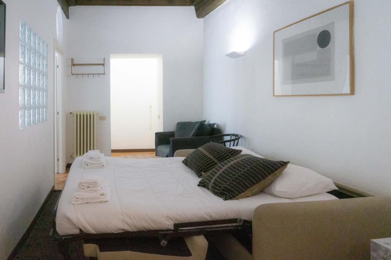 Piazza Navona Charming Apartment 로마 외부 사진