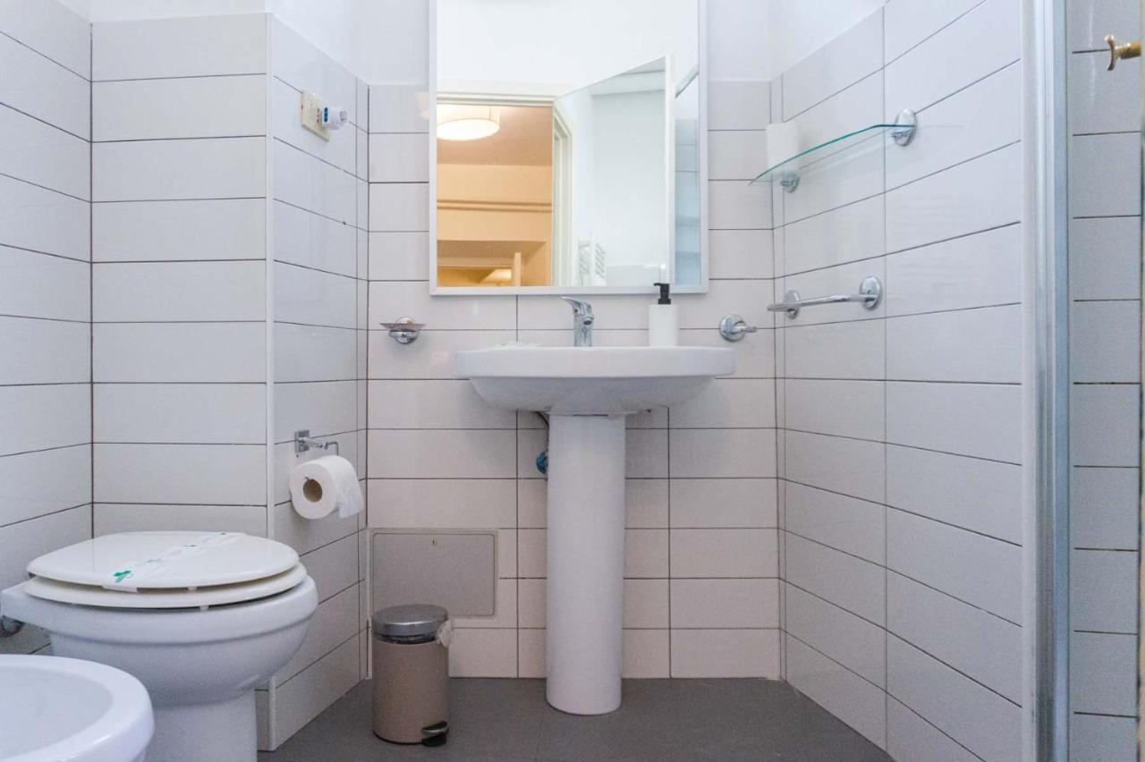 Piazza Navona Charming Apartment 로마 외부 사진