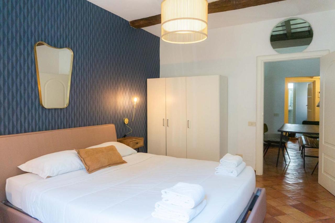 Piazza Navona Charming Apartment 로마 외부 사진